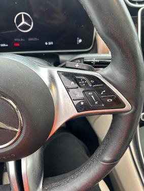 2023 Mercedes-Benz GLC 300 4MATIC