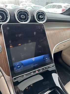 2023 Mercedes-Benz GLC 300 4MATIC