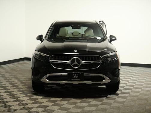 2023 Mercedes-Benz GLC 300 4MATIC