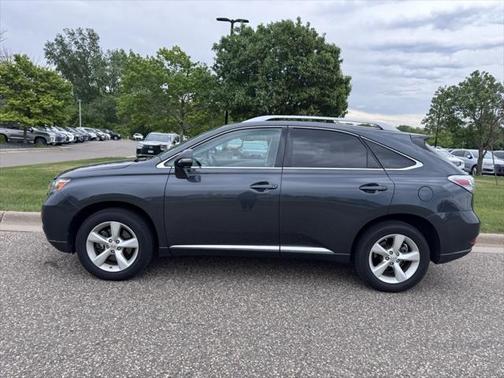 2011 Lexus RX 350 Base
