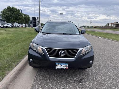 2011 Lexus RX 350 Base