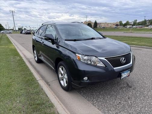 2011 Lexus RX 350 Base