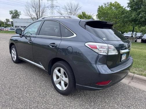 2011 Lexus RX 350 Base