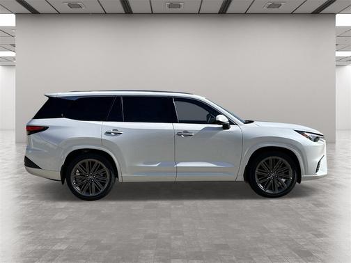 2025 Lexus TX 350 Luxury