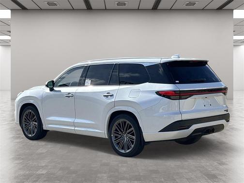 2025 Lexus TX 350 Luxury