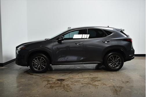 2025 Lexus NX 350h 350h Premium