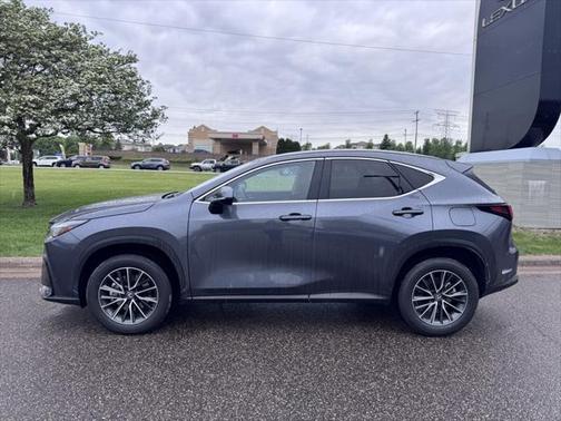 2025 Lexus NX 350h 350h Premium