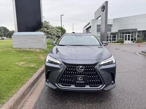 2025 Lexus NX 350h 350h Premium