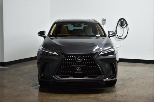 2025 Lexus NX 350h 350h Premium