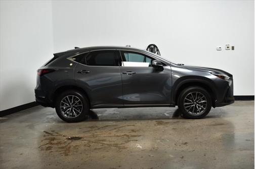 2025 Lexus NX 350h 350h Premium