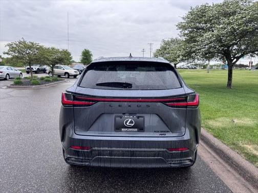 2025 Lexus NX 350h 350h Premium