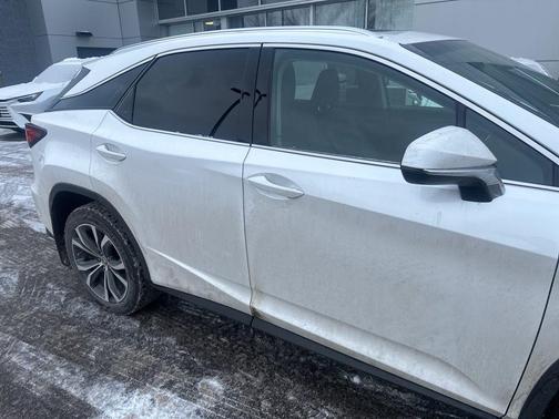 2018 Lexus RX 350 Base