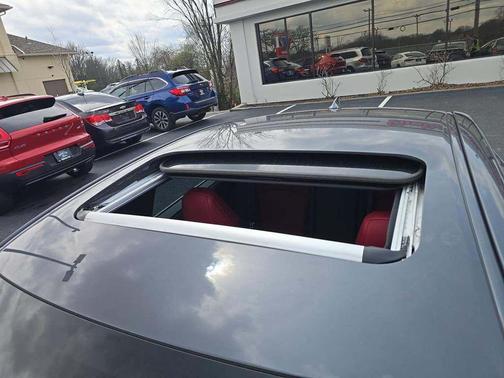 2023 Lexus ES 350 F Sport