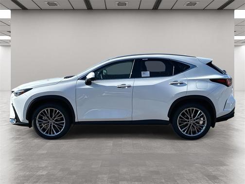 2026 Lexus NX 350 NX 350 Luxury