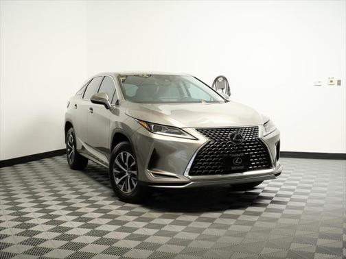 2021 Lexus RX 350 Base