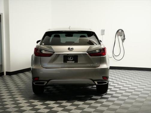 2021 Lexus RX 350 Base