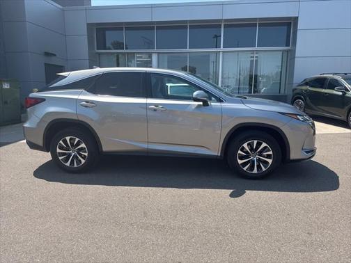 2021 Lexus RX 350 Base