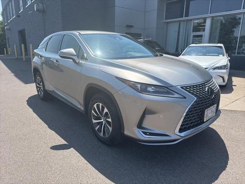 2021 Lexus RX 350 Base