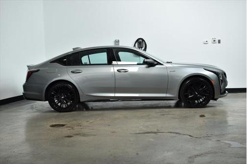 2025 Cadillac CT5-V V-Series