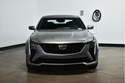 2025 Cadillac CT5-V V-Series