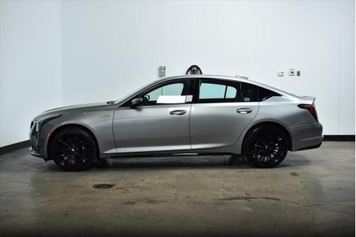 2025 Cadillac CT5-V V-Series