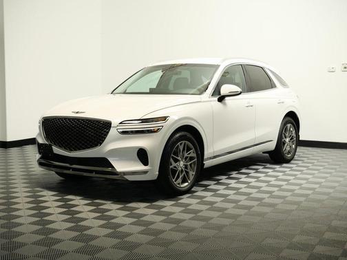 2025 Genesis GV70 2.5T