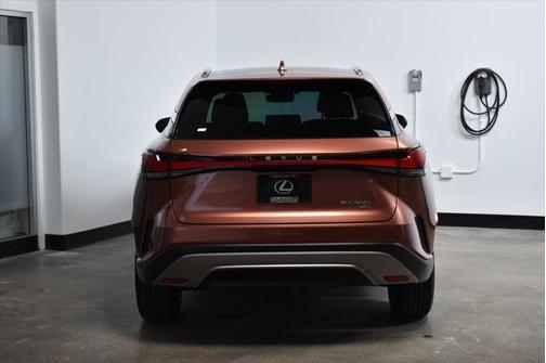 2023 Lexus RX 350 Base