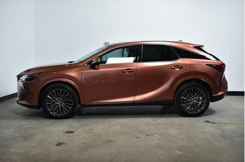 2023 Lexus RX 350 Base