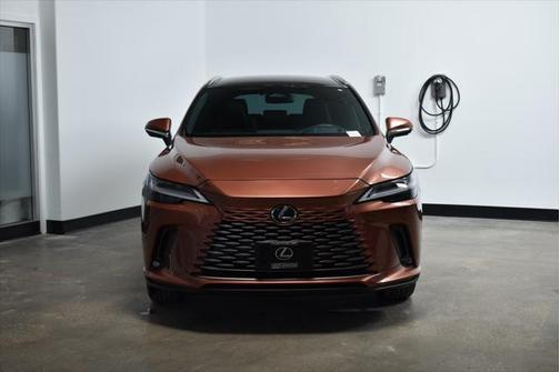 2023 Lexus RX 350 Base