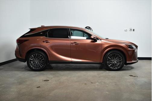 2023 Lexus RX 350 Base