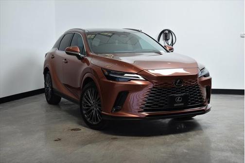 2023 Lexus RX 350 Base
