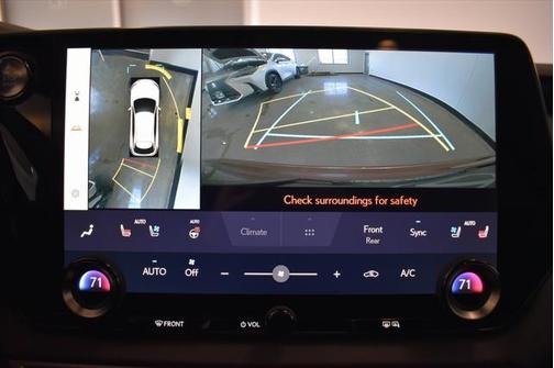 2023 Lexus RX 350 Base