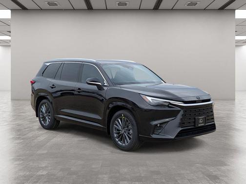 2026 Lexus TX 350 Base