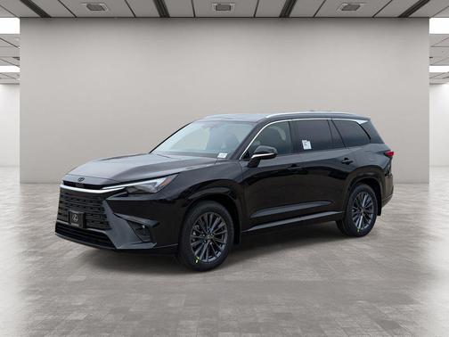 2026 Lexus TX 350 Base