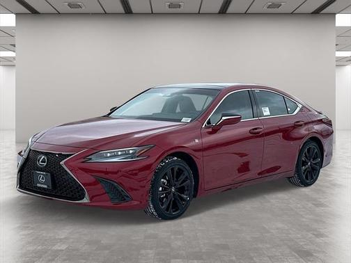2025 Lexus ES 350 Base