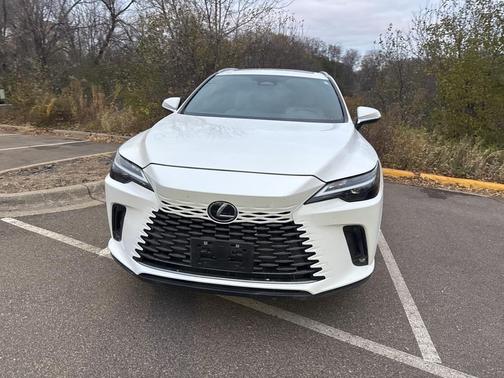 2023 Lexus RX 350 Premium Plus