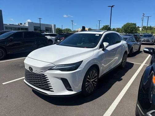 2023 Lexus RX 350 Premium Plus