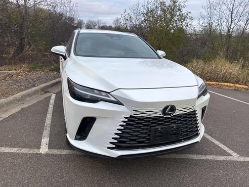 2023 Lexus RX 350 Premium Plus