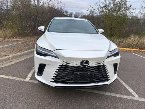 2023 Lexus RX 350 Premium Plus