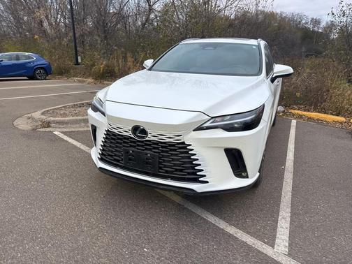 2023 Lexus RX 350 Premium Plus