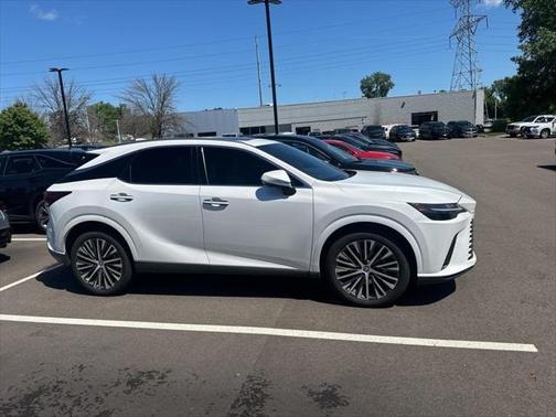 2023 Lexus RX 350 Premium Plus