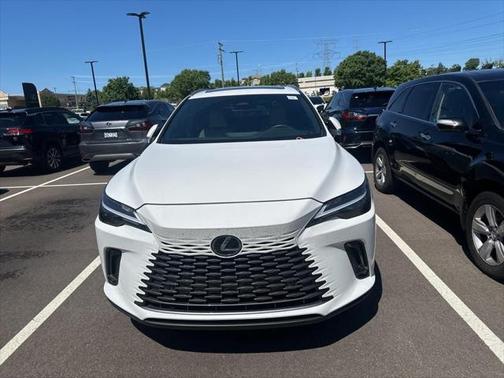 2023 Lexus RX 350 Premium Plus