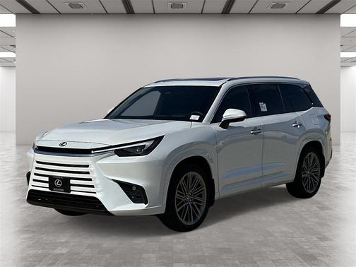 2025 Lexus TX 350 Luxury
