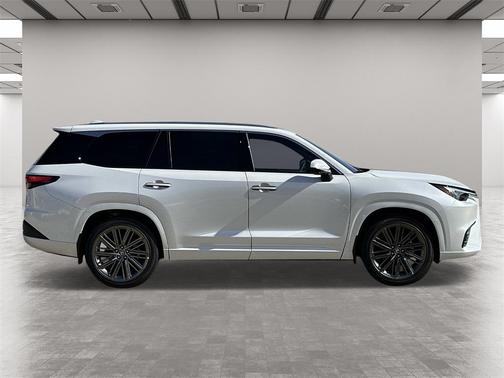 2025 Lexus TX 350 Luxury