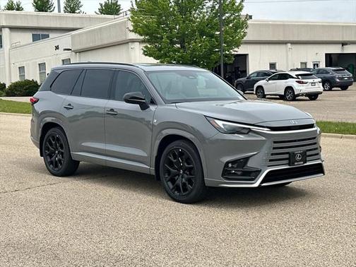 2025 Lexus TX 350 Base