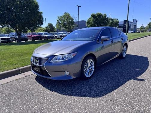 2013 Lexus ES 350 Base