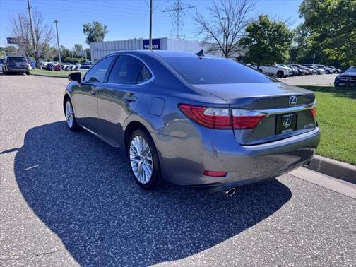 2013 Lexus ES 350 Base