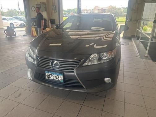 2013 Lexus ES 350 Base