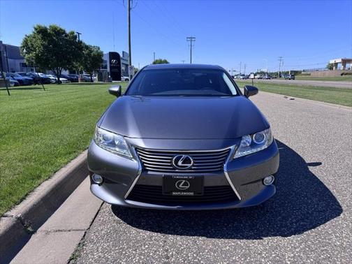 2013 Lexus ES 350 Base