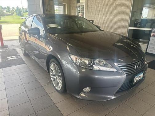 2013 Lexus ES 350 Base